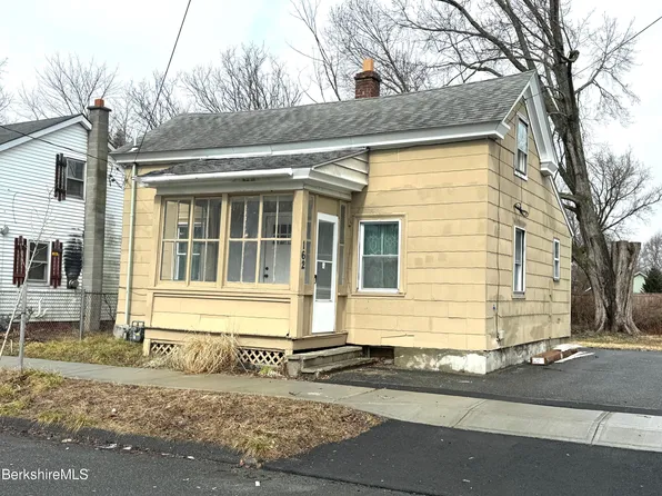 162 Madison Ave, Pittsfield, MA 01201