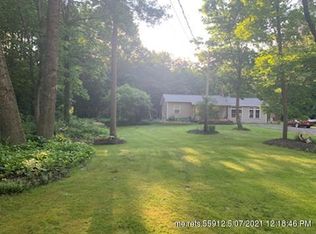 170 Carding Machine Rd, Bowdoinham, ME 04008