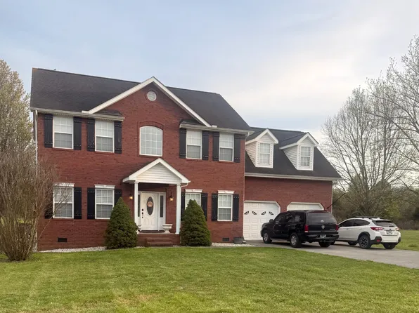 425 Winners Cir, Seymour, TN 37865