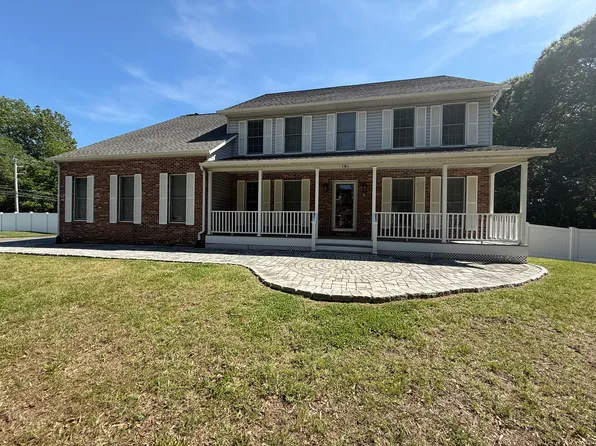 101 Tarks Ln, Severna Park, MD 21146