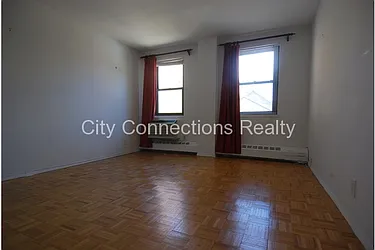 Rented by City Connections Realty