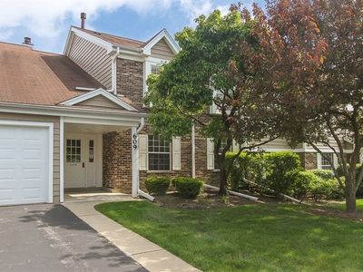 609 Hanover Ct UNIT X1, Schaumburg, IL, 60194