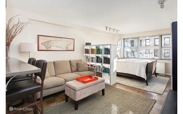 Sold by Douglas Elliman | media 9