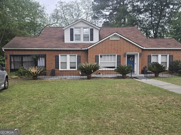 331 A&b South Broad St, Statesboro, GA 30460