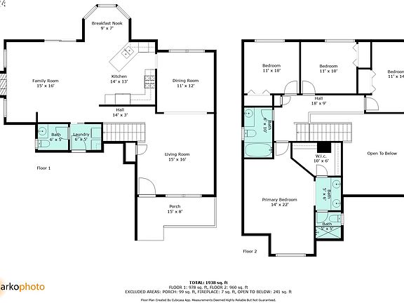 5th image of 6302 SE Virginia St