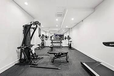 Rented by Arche Nest LLC