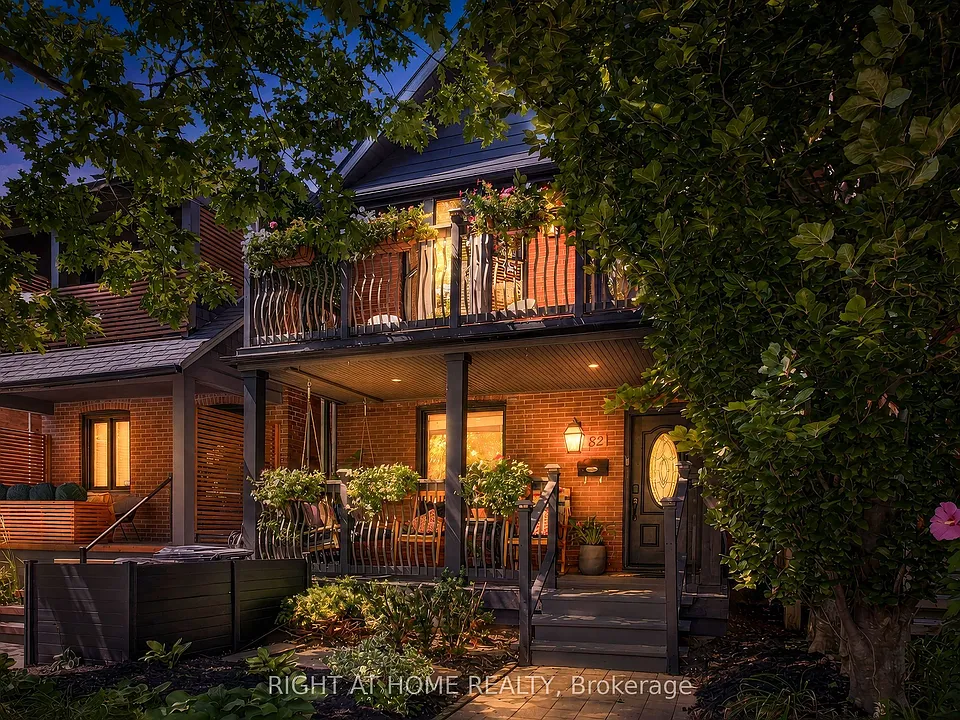 82 Arlington Ave