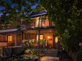 82 Arlington Ave, Toronto, ON M6G3L1