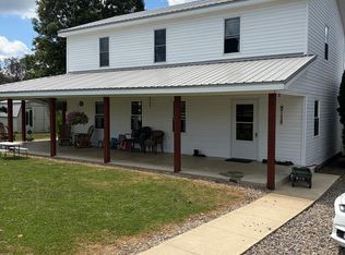 482 Moore Rd, Punxsutawney, PA 15767