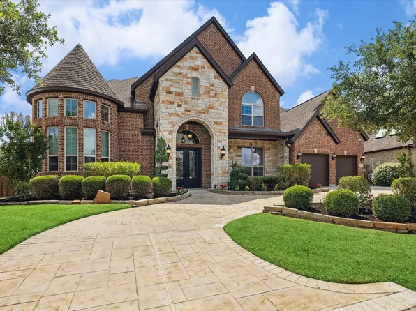 10306 Grape Creek Grove Ln, Cypress, TX 77433