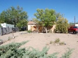 408 Chama St SE, Albuquerque, NM 87108