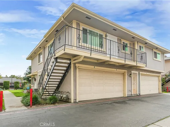 1112 S Mantle Ln #20D, Santa Ana, CA 92705