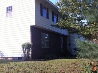 2392 Garretts Bnd, Sod, WV 25564