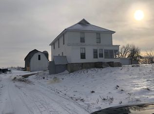 4311 W Camden Rd, Camden, MI 49232