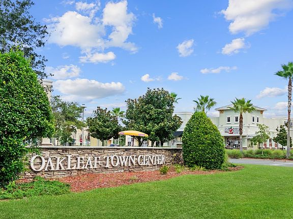 Quick drive to OakLeaf Town Center