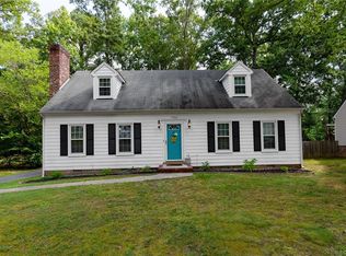 7406 Cheltenham Dr, North Chesterfield, VA 23235