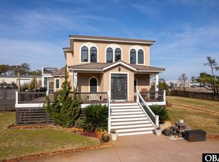 203 W Carolinian Cir Lot 8A, Nags Head, NC 27959