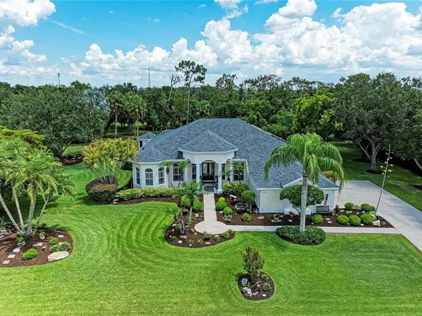 2362 Little Country Rd, Parrish, FL 34219