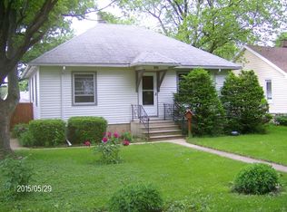 2009 4th Ave, Joliet, IL 60433