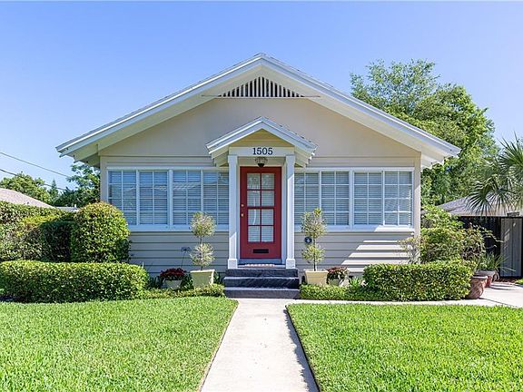 3rd image of 1505 Park Lake St