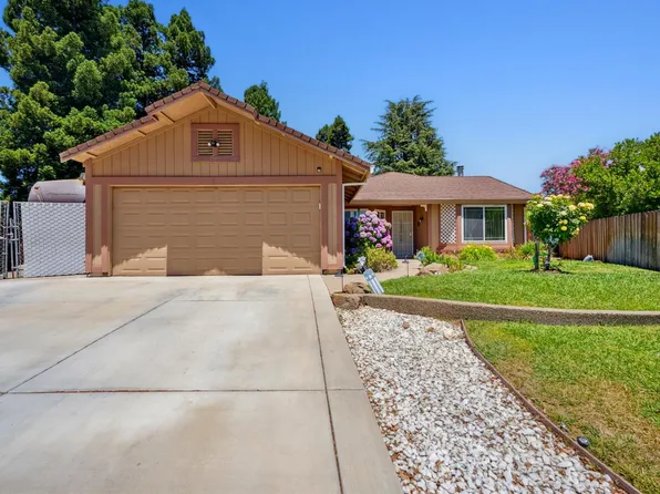 4721 Wreyford Ct, Sacramento, CA 95842