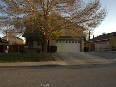 14771 Rockrose St, Victorville, CA, 92394