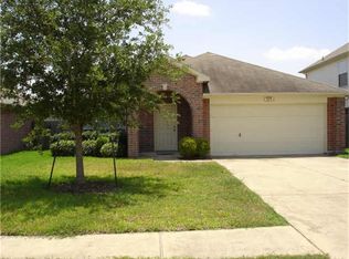 16015 Crested Green Dr, Houston, TX 77082