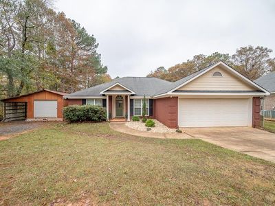 820 Valley Rescue Mission Rd, Hamilton, GA, 31811