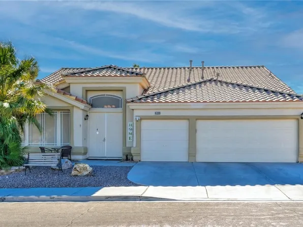 6309 Kraft Ave, Las Vegas, NV 89130