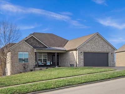 156 Tuscany Way, Richmond, KY, 40475