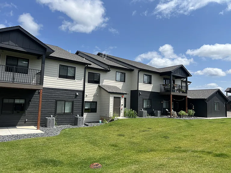 4863 Woodland Park Dr #6 — Photo 8