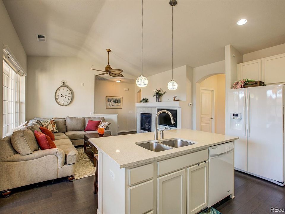 Dancing Willows Condominiums 11963 W Long Cir Littleton CO Zillow