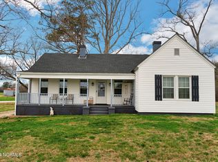 30612 Highway 125, Scotland Neck, NC 27874