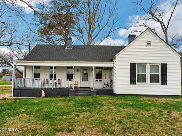 30612 Hwy 125, Scotland Neck, NC 27874