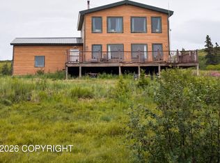 L1-3 B11 Browns Rd, Unalakleet, AK 99684