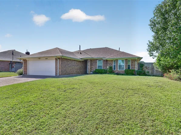 1204 Murry Dr N, Cleburne, TX 76033