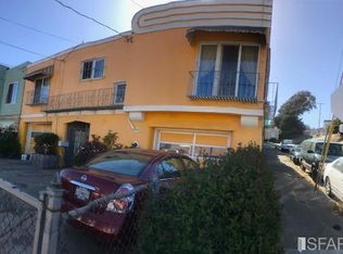 202 Santos St, San Francisco, CA 94134