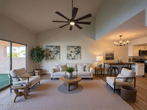 11040 N 28TH Drive #326, Phoenix, AZ 85029