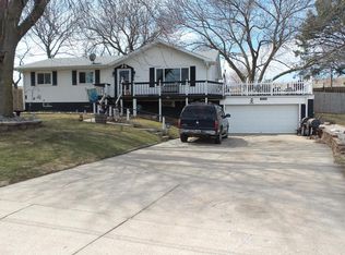 4233 West St, Blair, NE 68008