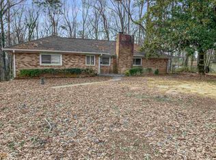 1289 Boat Rock Rd SW, Atlanta, GA 30331