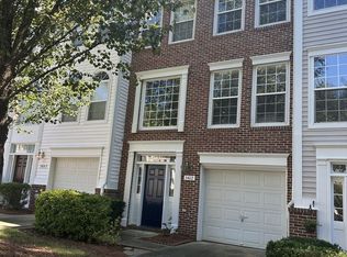 5412 Vista View Ct, Raleigh, NC 27612