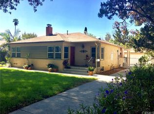 3686 Mariella St, Riverside, CA 92504