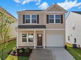 2320 Mill Loop Lot 61, Spartanburg, SC 29301