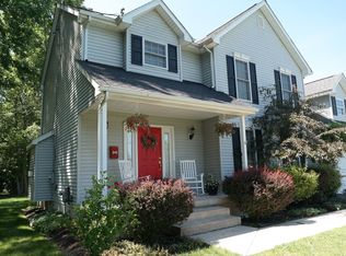 4130 Calkins Rd, Lewiston, NY 14174