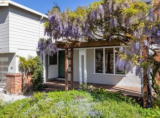 331 Marlow Dr, Oakland, CA 94605