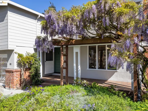 331 Marlow Dr, Oakland, CA 94605