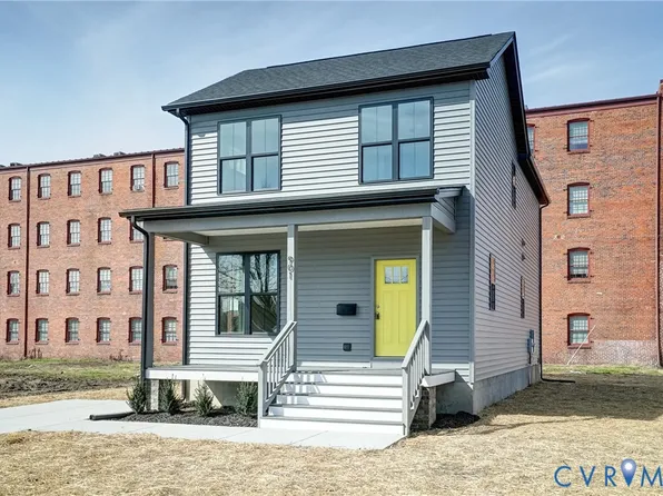 901 Commerce St, Petersburg, VA 23803