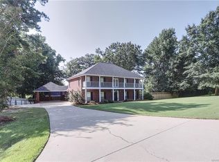 1956 Edgewood Rd, Millbrook, AL 36054