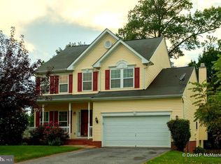 793 Talisman Dr, Martinsburg, WV 25403