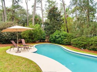 10 Swing About, Hilton Head Island, SC 29928